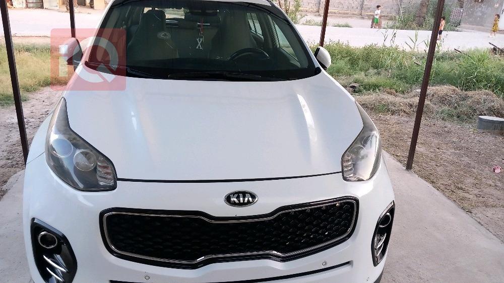 کیا سپۆرتاج